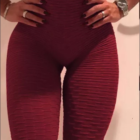 22 PC LOT - Authentic Brazilian Honeycomb Leggings BEST OFFER MEGA SALE - Picture 3 of 9